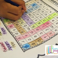 Word-search---Reinforcement-activity