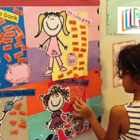 Class-boards---Sorting-words---End-consonants-'nk'