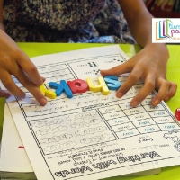 Spelling-Strategies---Trying-it-out-in-different-ways