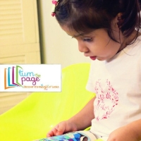 Independent reading time