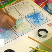 Learning - How to create a sequence of events