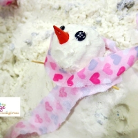 Activity - Grandpa's Snowman by Gary Barwin & Kitty Macaulay