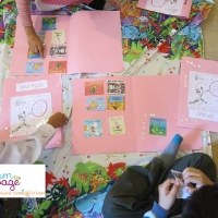 Book folders