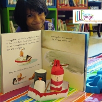 Activity - Lost And Found by Oliver Jeffers