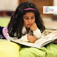 Quiet reading