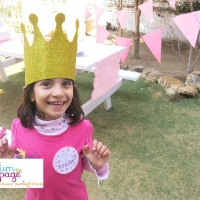 Celebrating achievements