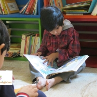 Reading time