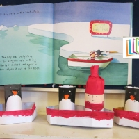 Craft - Lost and Found by Oliver Jeffers