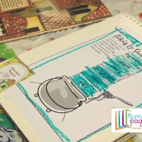 Alphabetical Order Worksheet - Strega Nona by Tomie de Paola
