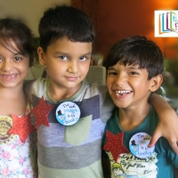 Celebrating reading