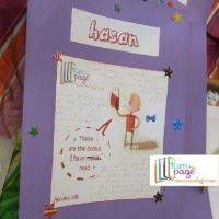 Book folder2