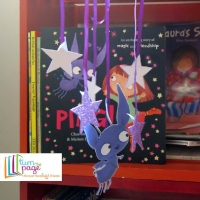 Craft - Ping by Chae Strathie & Marion Lindsay