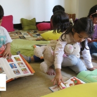 Reading and browsing