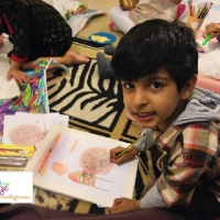 Worksheet - The Incredible Book Eating Boy by Oliver Jeffers